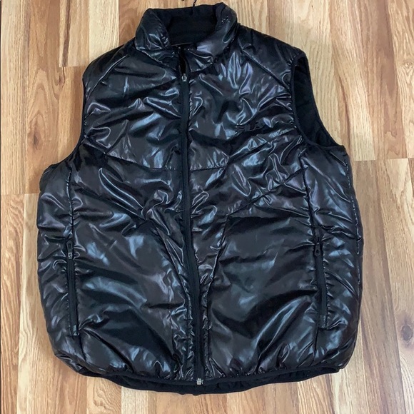 Fila Other - Filla reversible puffy vest/jacket size XL